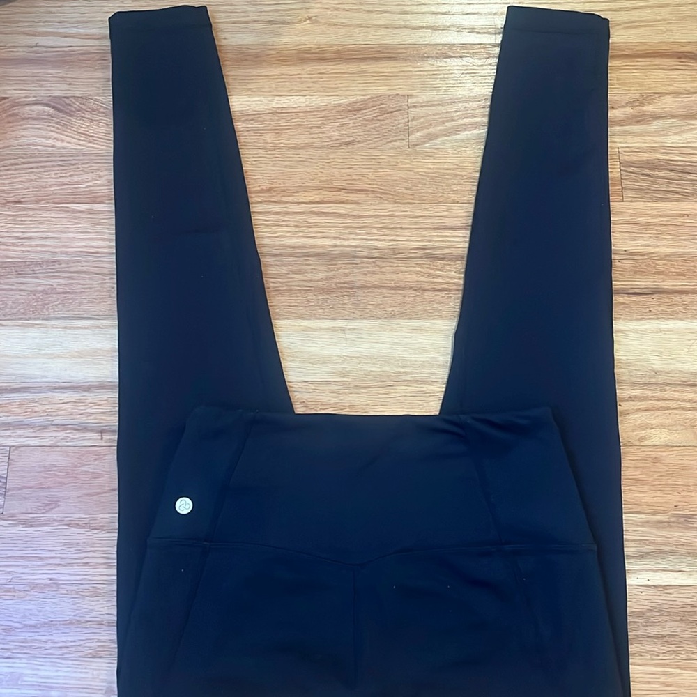 Wella leggings